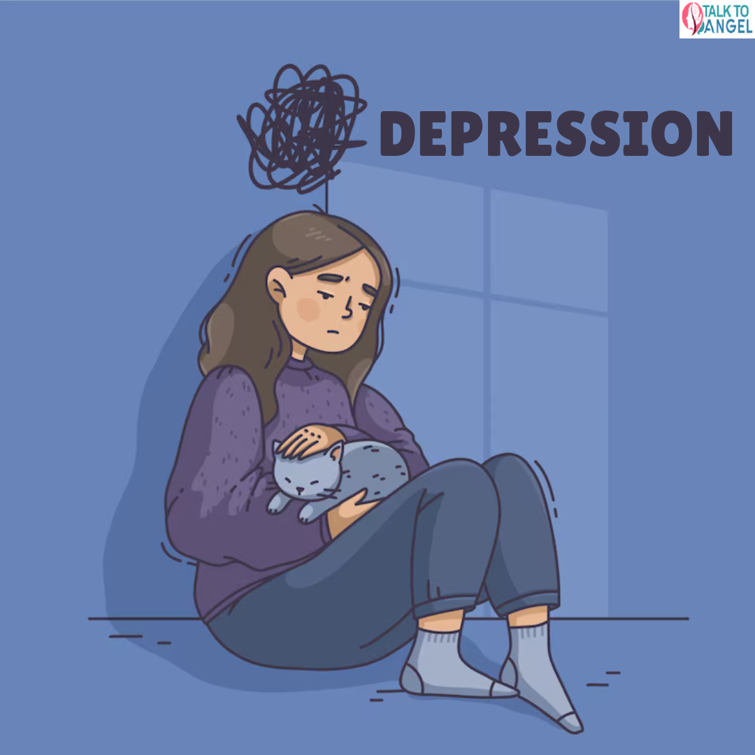 What Are the Signs That Counselling for Depression Is Working?