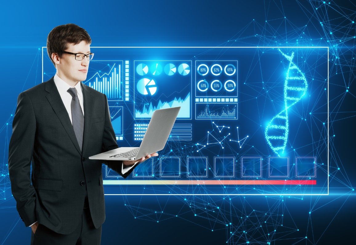 Guarding Your Digital DNA: EDSPL Combines Network, Email, Application & API Security Like No Other