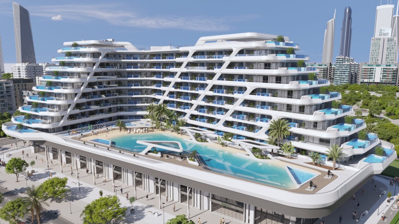 ApexSkyline – Elevating Standards in Dubai Real Estate