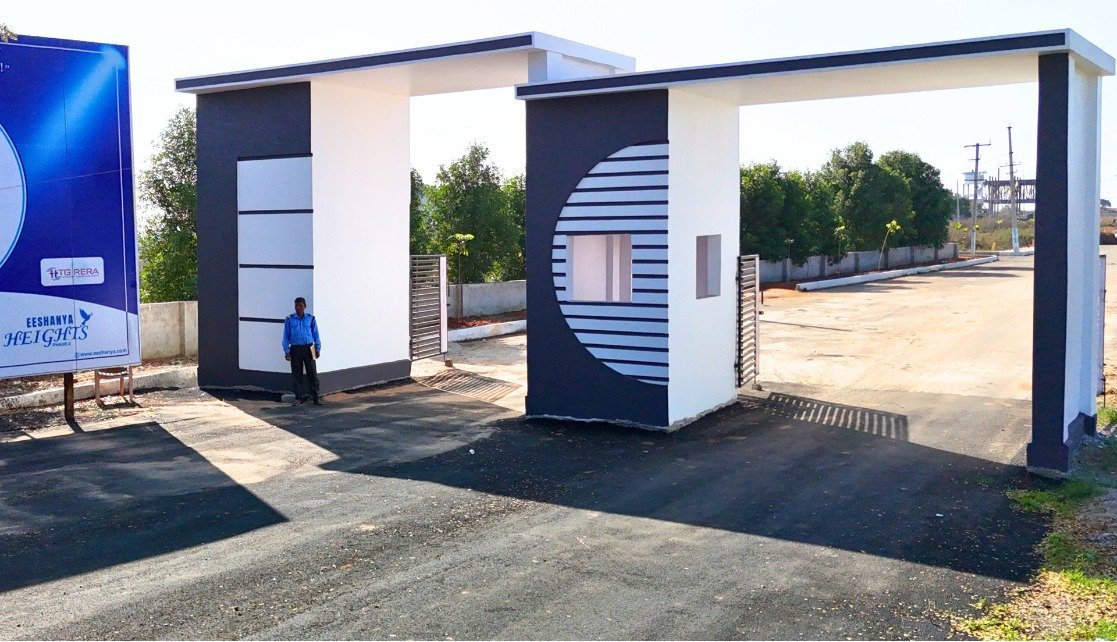 The Advantage of DTCP Approved Plots in Hyderabad