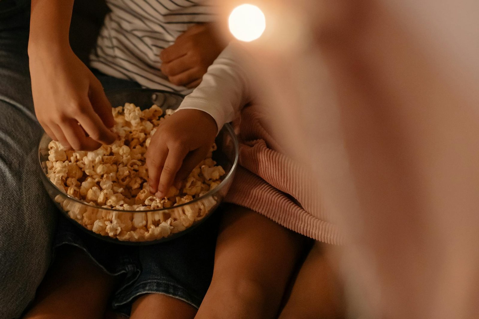 Is Popcorn Safe for Dogs? A Veterinarian’s Take on This Popular Snack