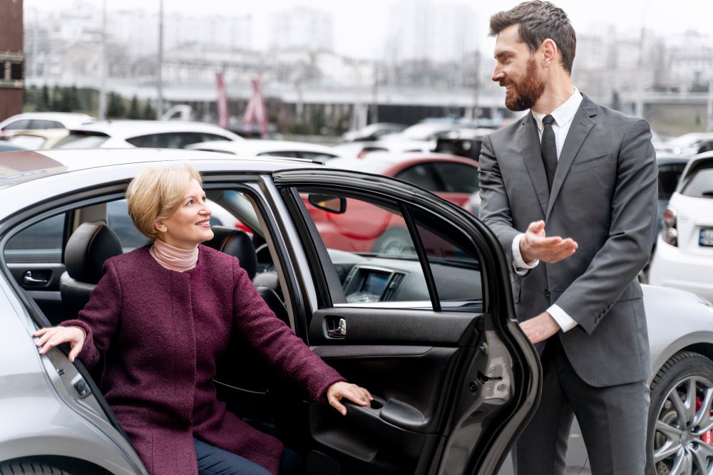 Smooth Connections Across London: The Ultimate Guide to Airport Transfers in 2025
