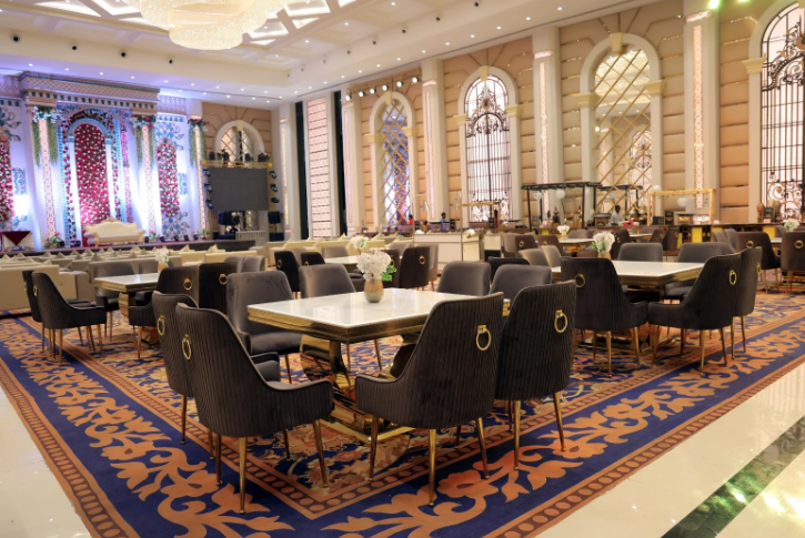 Best Banquet Hall in Ghaziabad