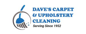 Dave’s Carpet & Upholstery Cleaning Co.