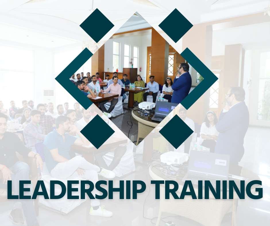 Coach Sushil Arora – Leadership Trainer, Motivational Speaker & Corporate Coach