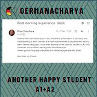 Germanacharya:- German Language Course in Delhi