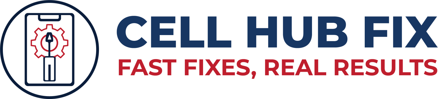 CellHubFix: Your Go-To Solution for Mobile Phone Repair and Accessories