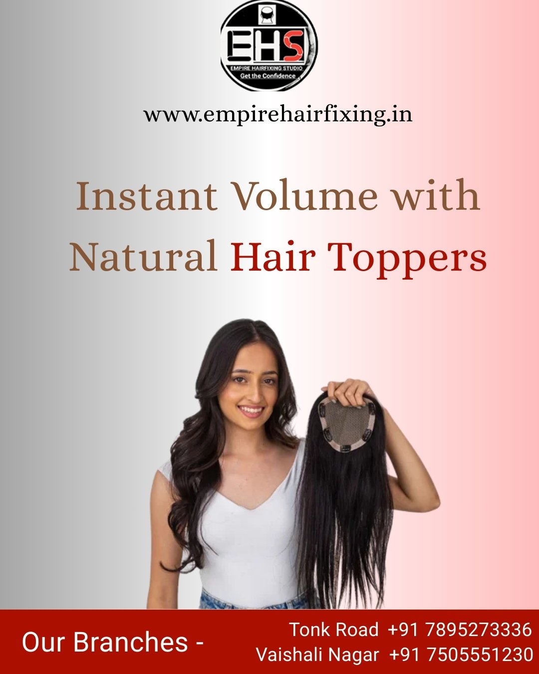 Hair Extensions: The Secret to Gorgeous Hair