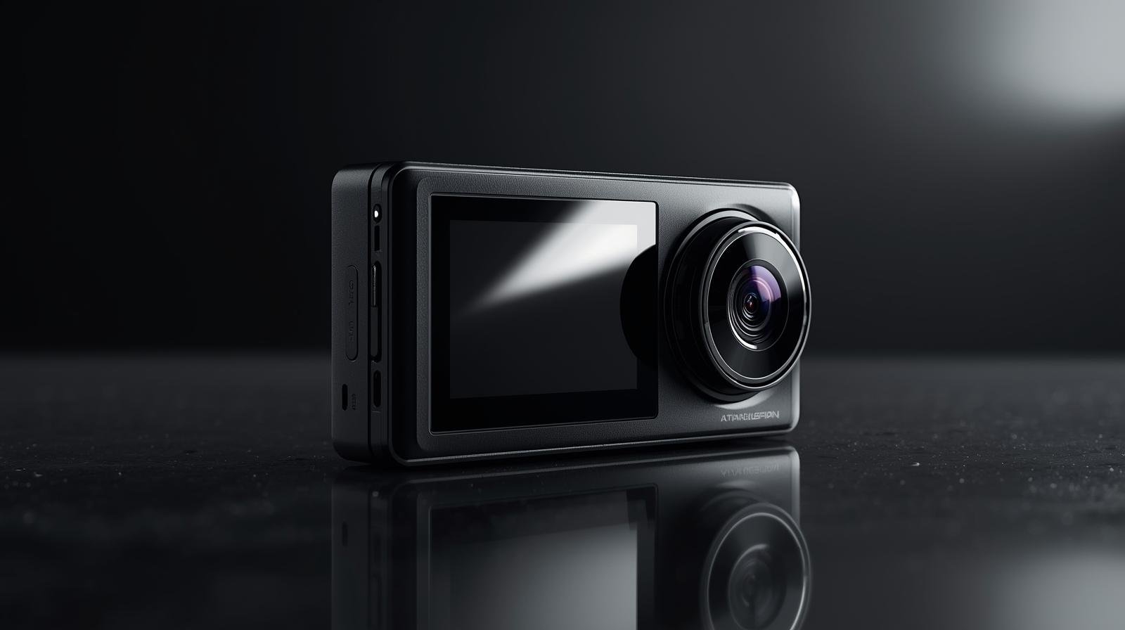 Best Dashcam Australia: Protect Your Ride with Cameras for Car