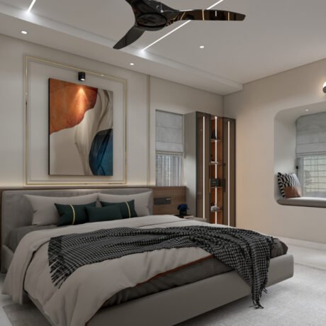 Bedroom Design in Kerala: A Complete Guide to Comfort, Style, and Harmony