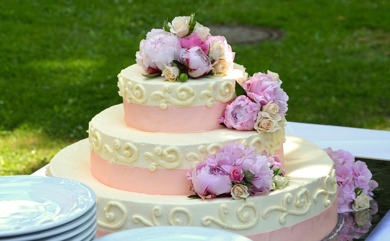 Order Cakes Online in India for Convenient and Memorable Celebrations