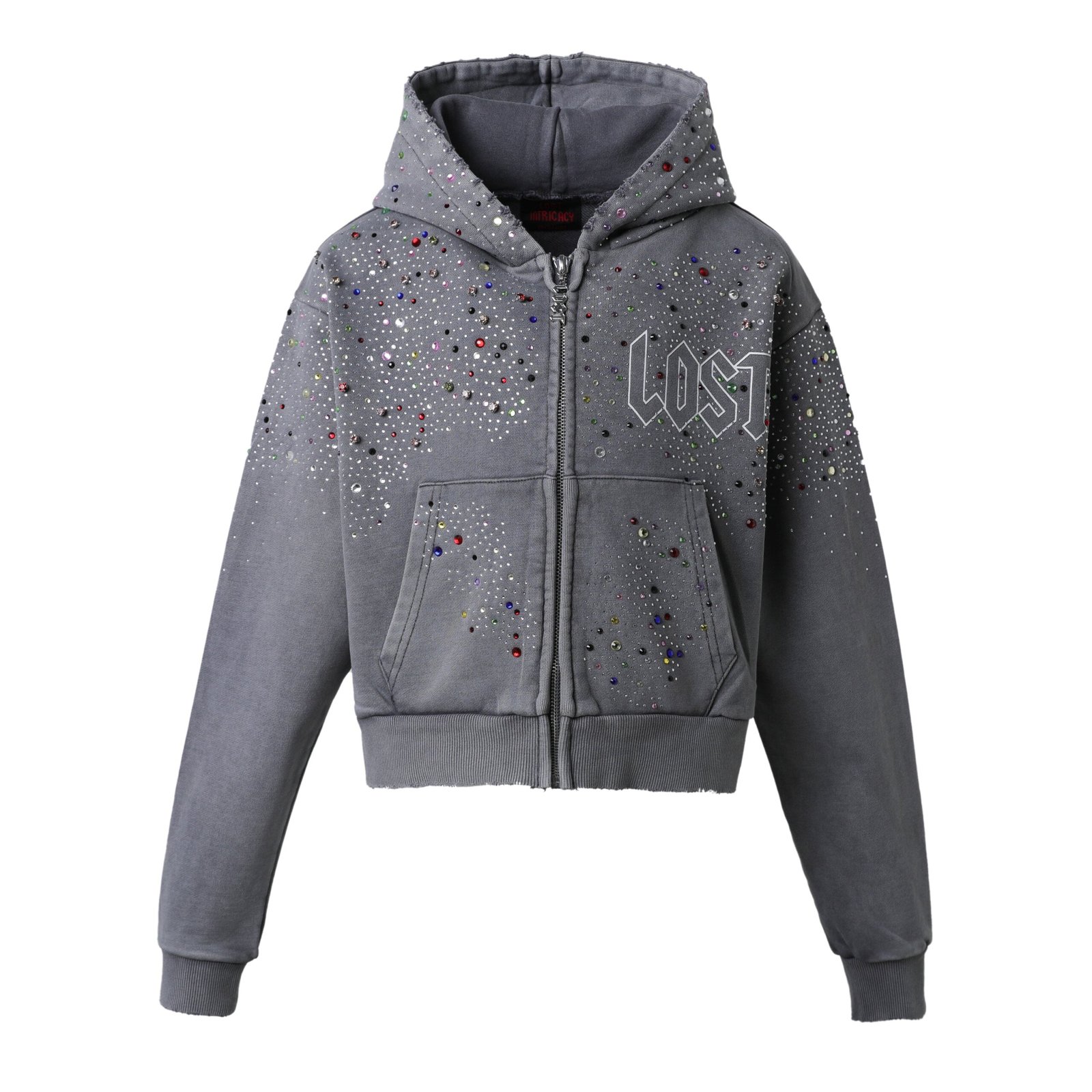 Lost Intricacy: Redefining Modern Streetwear