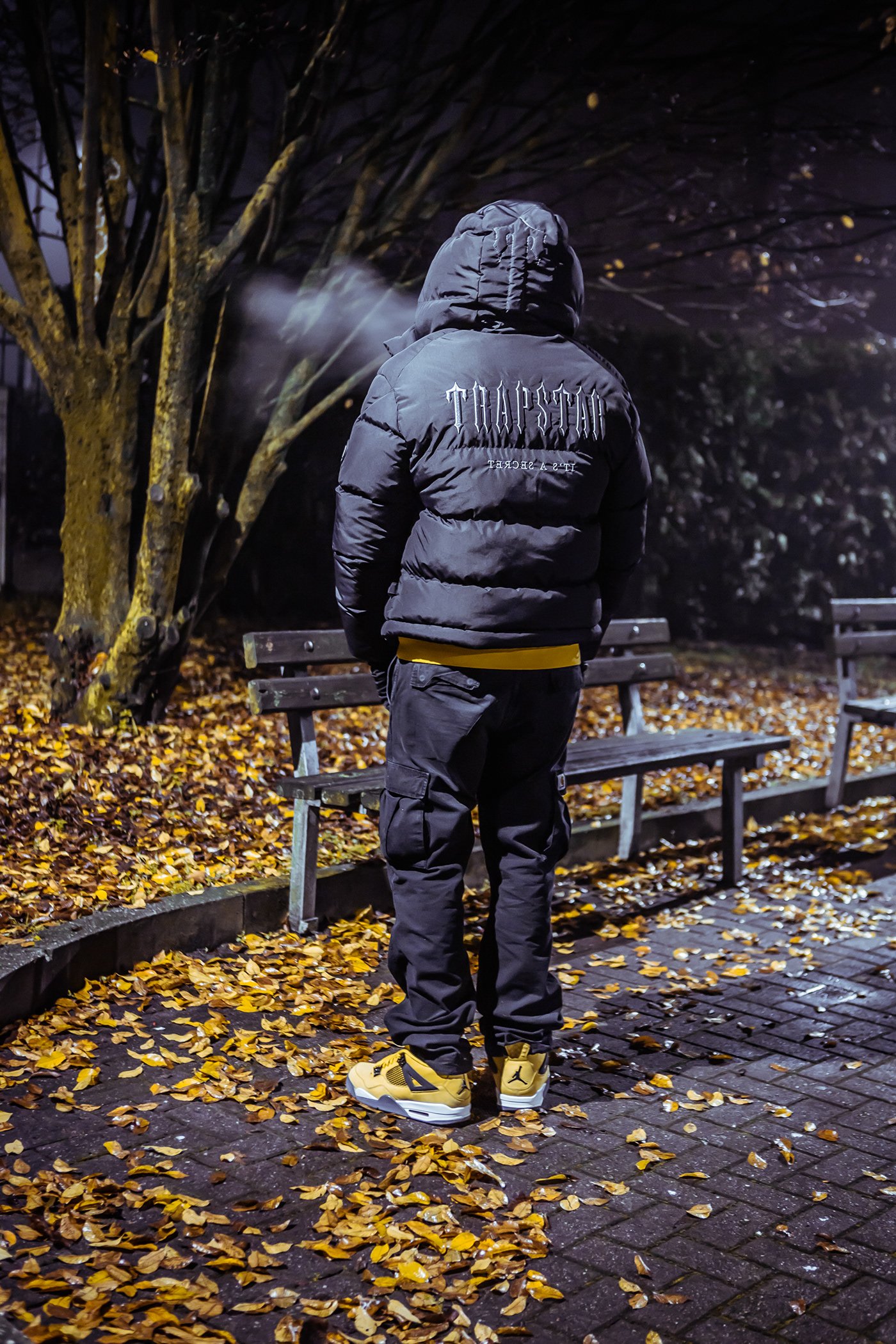 Trapstar Australia: Redefining Streetwear Culture Down Under