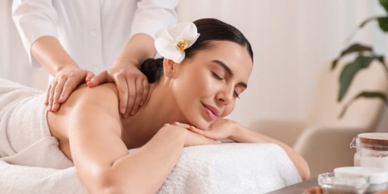 Finding Balance Through Regular Body Relaxation