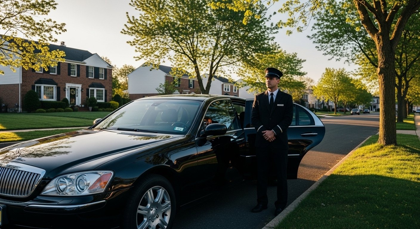 Amityville NY Car Service – Reliable Rides for Any Occasion