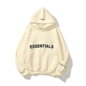Must-Have Essentials Hoodie USA for Women