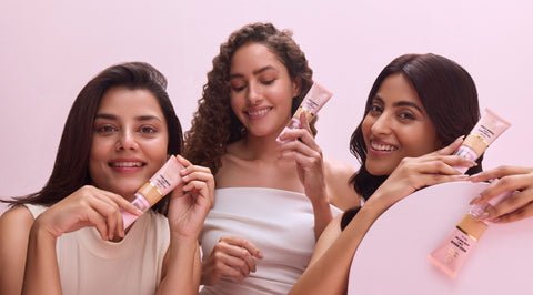 Unlock Smoothness: Hair Removal Powder for Face vs Old Wax