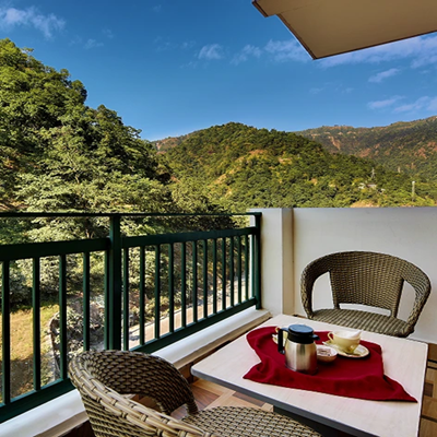 Where to Stay in Rishikesh Best Hotels Near Tapovan for Every Budget (2026 Guide)