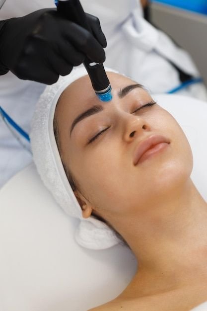 Hydrafacial in Islamabad: Achieve Smooth and Radiant Skin