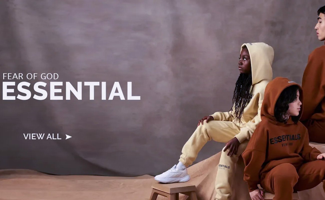 Essential Hoodie Shop – Trendy Oversized Hoodies Collection