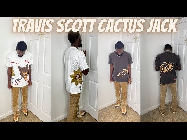 Cactus Jack & Mixed Emotions Streetwear 2026: Hype Culture Meets Emotional Fashion Revolution