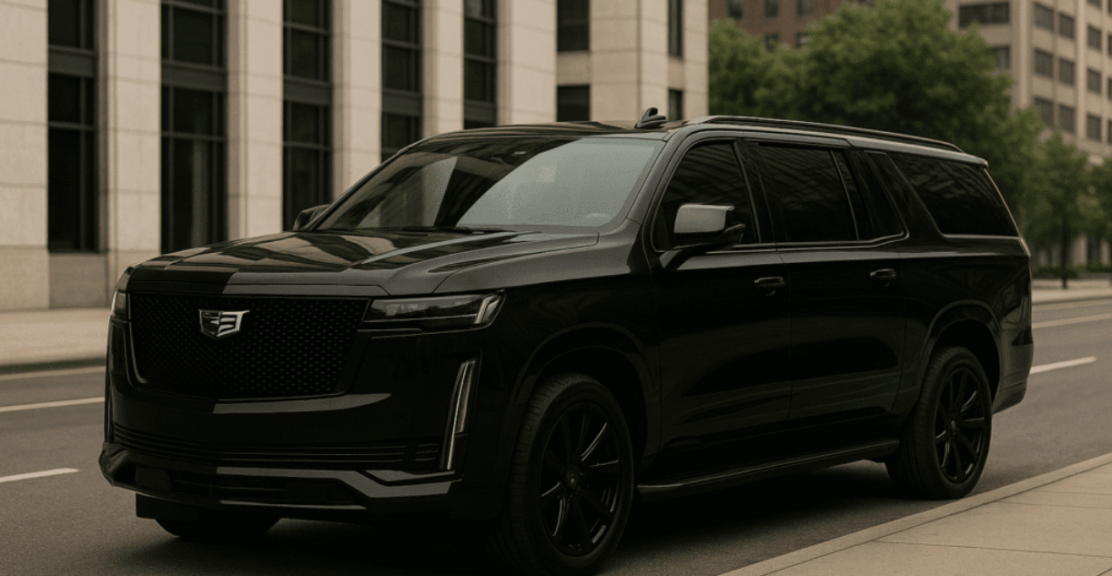 Downtown Yonkers Taxi – Empire Ride Inc.