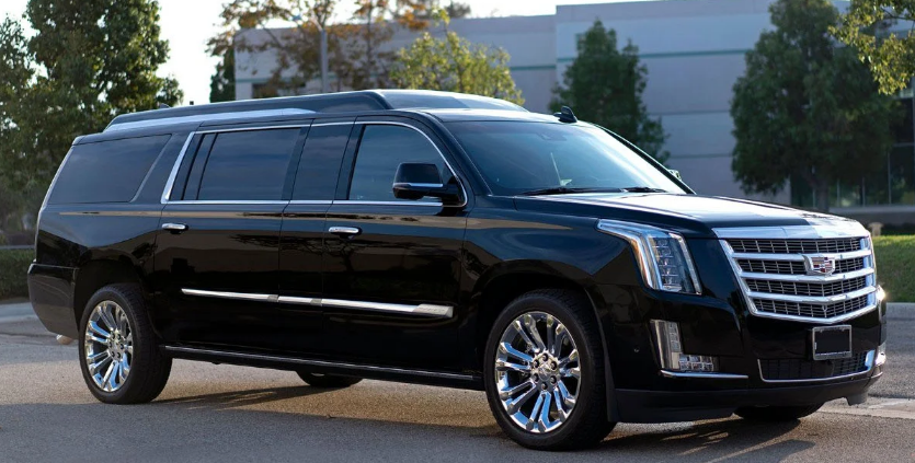 Chauffeur Service Queen NY – HRM Limo & Airport Cab Service