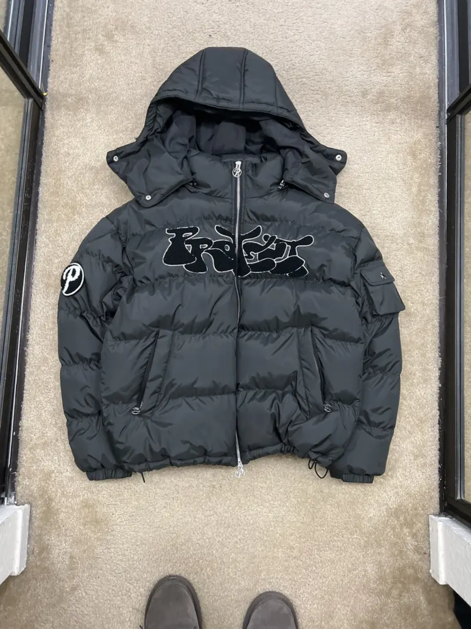 Protect London | Protect LDN Clothing | Shop Now | Get 30% OFF