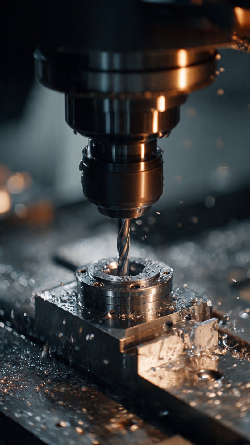 Advanced Oil and Gas Equipment for Operational Reliability