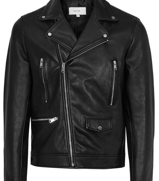 The Pricy – Redefining Premium Leather Jackets in the USA