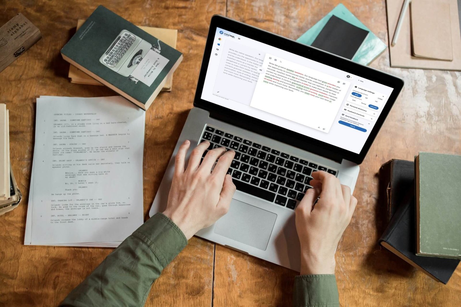 MSN Writing Services: Redefining Academic Achievement Through Competency