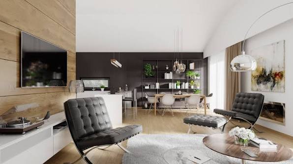 Transform Your Space with Expert Design Solutions