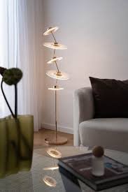 How Can Discovery Lamp and Anamesis Light by Inspire NLIR33 Transform Modern Interior Spaces?