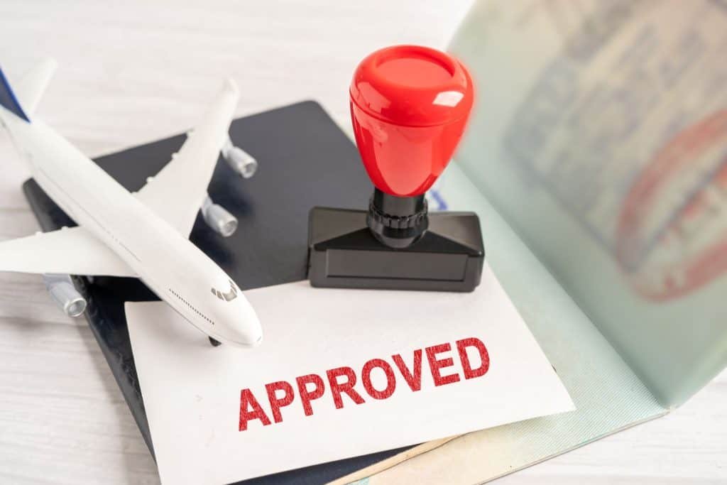 How Can Proper Visa Documentation Support Your International Travel Plans